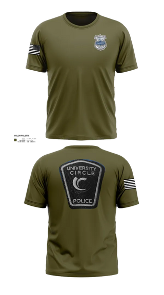 Short Sleeve Performance Shirt, PATROL, Police, Teamtime, Team time, sublimation, custom sports apparel, team uniforms, spirit wear, spiritwear, sports uniforms, custom shirts, team store, custom team store, fundraiser sports, apparel fundraiser