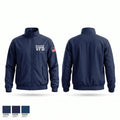 Bowerhill VFD Windbreaker - 1