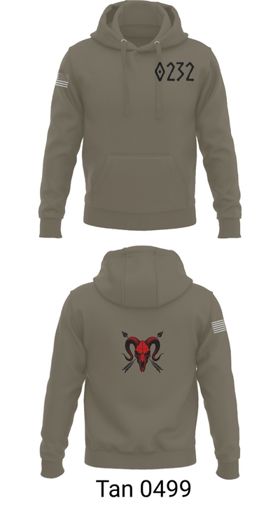 0232 89071174 Hoodie - 78