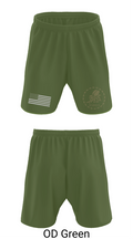 NCTC Class 25200 18303376 Athletic Shorts With Pockets - 47