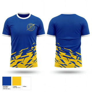 Old School Cotton Feel Shirt, Gamewell Braves, Baseball, Teamtime, Team time, sublimation, custom sports apparel, team uniforms, spirit wear, spiritwear, sports uniforms, custom shirts, team store, custom team store, fundraiser sports, apparel fundraiser