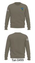 315 MSG 82175130 Crew Neck Sweatshirt - 65