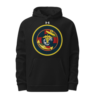 Preventive Medicine 7469066 Under Armour Hoodie
