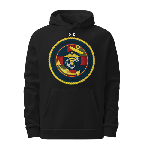 Preventive Medicine 7469066 Under Armour Hoodie