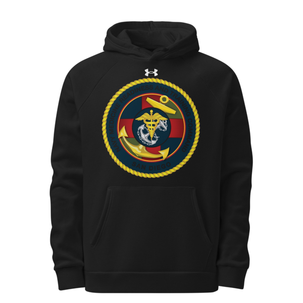 Preventive Medicine 7469066 Under Armour Hoodie
