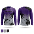 Mendocino Long Sleeve Performance Shirt 2