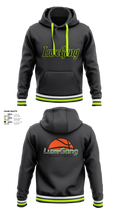 LuxeGang 24460725 Hoodie - 3