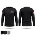 Sci Waymart 32086331 Long Sleeve Performance Shirt - 1