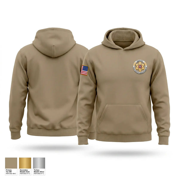 Hoodie, Jack County Sheriff’s Office, Police, Teamtime, Team time, sublimation, custom sports apparel, team uniforms, spirit wear, spiritwear, sports uniforms, custom shirts, team store, custom team store, fundraiser sports, apparel fundraiser