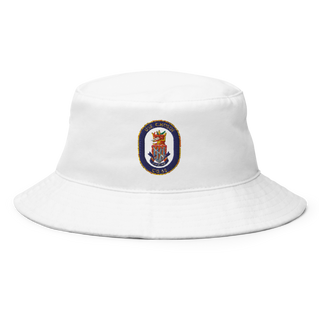 USS CHOSIN 15213458 Bucket Hat | Big Accessories BX003