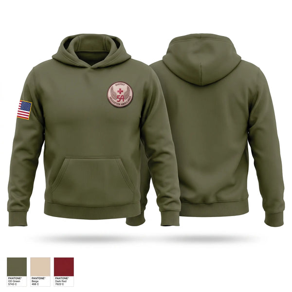Hoodie, 54th Medical company, Army, Teamtime, Team time, sublimation, custom sports apparel, team uniforms, spirit wear, spiritwear, sports uniforms, custom shirts, team store, custom team store, fundraiser sports, apparel fundraiser
