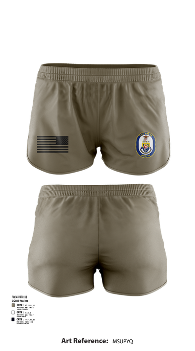 Scpoa 2939861 Ranger Panties - 102