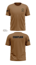Webster County Sheriff's Office 9252814 Short Sleeve Performance Shirt - 4