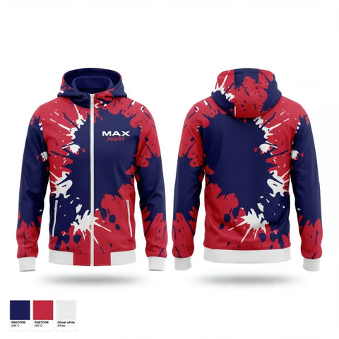 Windbreaker, MAX Fastpitch, Softball, Teamtime, Team time, sublimation, custom sports apparel, team uniforms, spirit wear, spiritwear, sports uniforms, custom shirts, team store, custom team store, fundraiser sports, apparel fundraiser