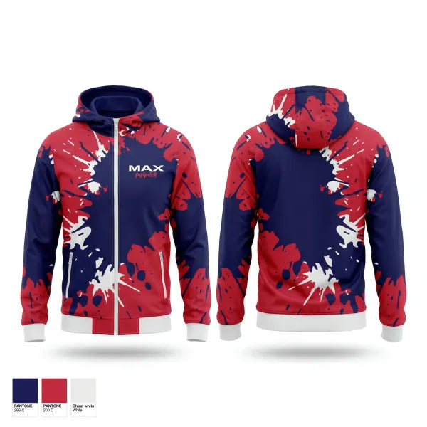Windbreaker, MAX Fastpitch, Softball, Teamtime, Team time, sublimation, custom sports apparel, team uniforms, spirit wear, spiritwear, sports uniforms, custom shirts, team store, custom team store, fundraiser sports, apparel fundraiser