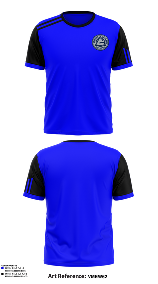 Short Sleeve Performance Shirt, Open Guard BJJ, Wrestling, Teamtime, Team time, sublimation, custom sports apparel, team uniforms, spirit wear, spiritwear, sports uniforms, custom shirts, team store, custom team store, fundraiser sports, apparel fundraiser
