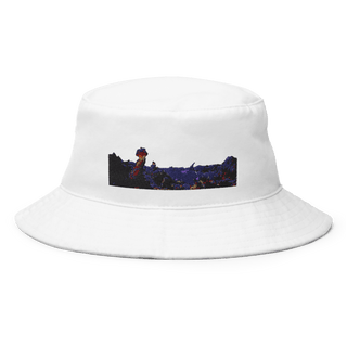 Joch 46878005 Bucket Hat | Big Accessories BX003