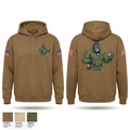 1st Space HHC Hoodie - 1