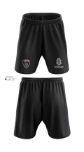 EVSC PD 77652522 Athletic Shorts With Pockets - 21