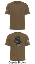 HHC 2-135th AVN REG 2256326 Short Sleeve Performance Shirt - 15