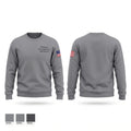 Bowers Emergency Services Crew Neck Sweatshirt - 1