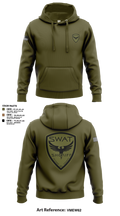 SWAT 89423613 Hoodie - 1