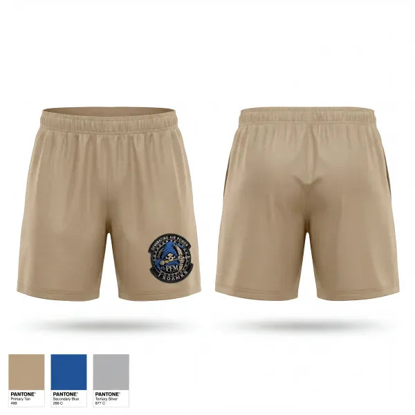 Ranger Panties, 1 SOAMXS, Air Force, Teamtime, Team time, sublimation, custom sports apparel, team uniforms, spirit wear, spiritwear, sports uniforms, custom shirts, team store, custom team store, fundraiser sports, apparel fundraiser