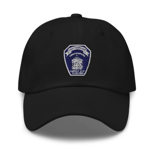Caln Township Classic Dad Hat | Yupoong 6245CM