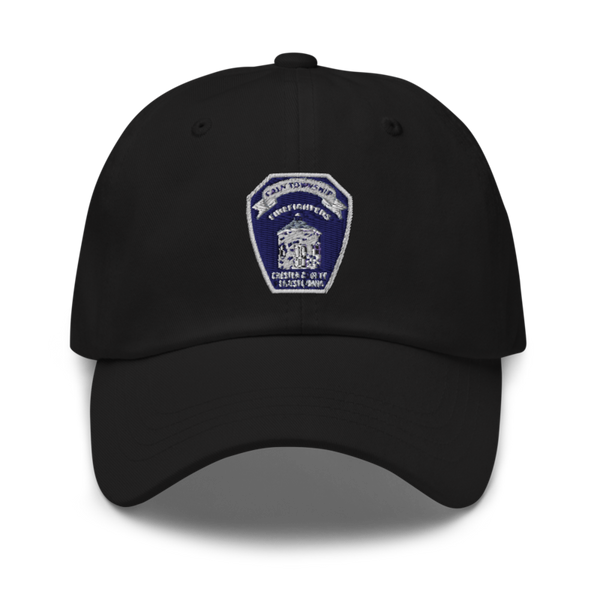 Caln Township Classic Dad Hat | Yupoong 6245CM