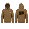 Embark Hoodie - 1