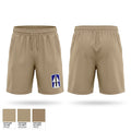 Alpha company 1-151 23041219 Athletic Shorts With Pockets - 1