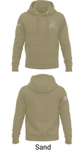 University of Tampa Army ROTC 14047463 Hoodie - 98