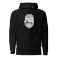 SERVICES DIV. Unisex Hoodie - 1