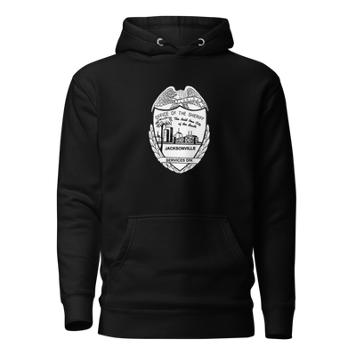 SERVICES DIV. Unisex Hoodie - 1