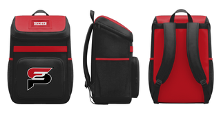 Gear Bag, S2P, Women's Basketball, Teamtime, Team time, sublimation, custom sports apparel, team uniforms, spirit wear, spiritwear, sports uniforms, custom shirts, team store, custom team store, fundraiser sports, apparel fundraiser