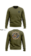 MCSFBN A CO 93054257 Crew Neck Sweatshirt - 10