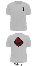 Bco 2-501 PIR 47088649 Short Sleeve Performance Shirt - 8
