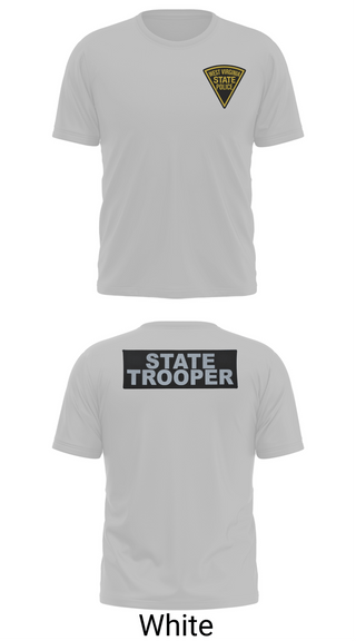 Short Sleeve Performance Shirt, Ripley Detachment, Police, Teamtime, Team time, sublimation, custom sports apparel, team uniforms, spirit wear, spiritwear, sports uniforms, custom shirts, team store, custom team store, fundraiser sports, apparel fundraiser