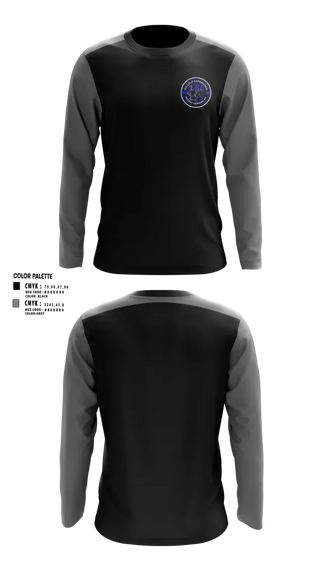 Long Sleeve Performance Shirt, Ice cold experience, Baseball, Teamtime, Team time, sublimation, custom sports apparel, team uniforms, spirit wear, spiritwear, sports uniforms, custom shirts, team store, custom team store, fundraiser sports, apparel fundraiser