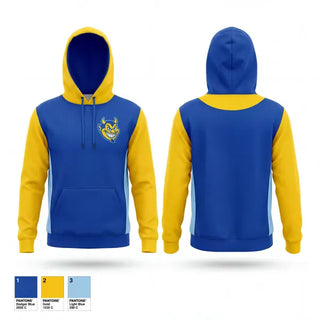 Hoodie, Falkville Blue Devils, Baseball, Teamtime, Team time, sublimation, custom sports apparel, team uniforms, spirit wear, spiritwear, sports uniforms, custom shirts, team store, custom team store, fundraiser sports, apparel fundraiser