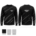 Impact Unit 18754664 Crew Neck Sweatshirt - 1