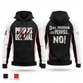 Perros del Mal 77358579 Hoodie - 2