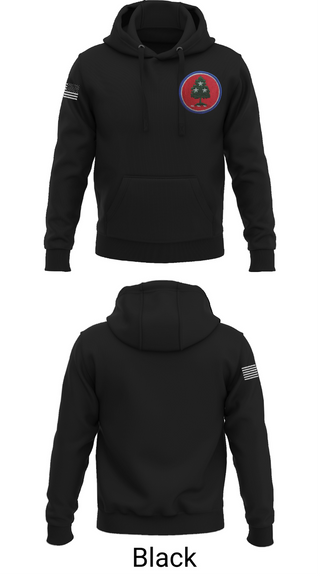 Hoodie, 208th MCAS, National Guard, Teamtime, Team time, sublimation, custom sports apparel, team uniforms, spirit wear, spiritwear, sports uniforms, custom shirts, team store, custom team store, fundraiser sports, apparel fundraiser