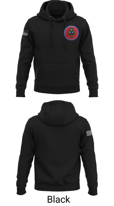208th MCAS 6752981 Hoodie - 36