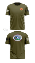 JBLM GARRISON 60276293 Short Sleeve Performance Shirt - 20