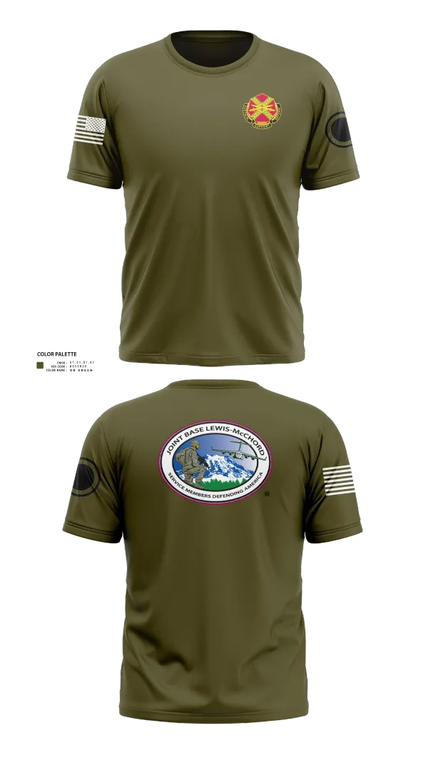 Short Sleeve Performance Shirt, JBLM GARRISON, Army, Teamtime, Team time, sublimation, custom sports apparel, team uniforms, spirit wear, spiritwear, sports uniforms, custom shirts, team store, custom team store, fundraiser sports, apparel fundraiser