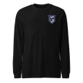 Valley Sports Academy Guardians 10492934 Unisex Long Sleeve Tee | Bella + Canvas 3501