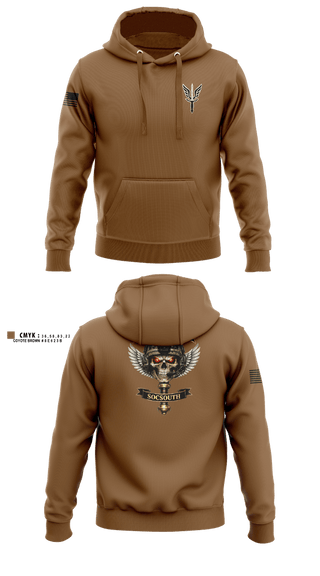 Hoodie, 112 SIGDET, Army, Teamtime, Team time, sublimation, custom sports apparel, team uniforms, spirit wear, spiritwear, sports uniforms, custom shirts, team store, custom team store, fundraiser sports, apparel fundraiser