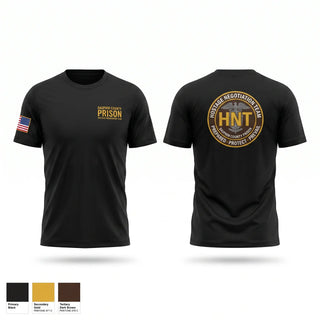 Short Sleeve Performance Shirt, HNT, Police, Teamtime, Team time, sublimation, custom sports apparel, team uniforms, spirit wear, spiritwear, sports uniforms, custom shirts, team store, custom team store, fundraiser sports, apparel fundraiser