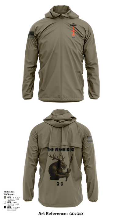 2-127 D-CO 34919210 Windbreaker - 102 (1)